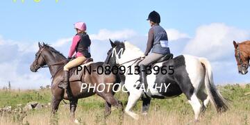 Pleasure Ride at Pastures New on Sunday 08 09 2013