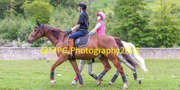 Hulne Park Ride at Alnwick on Sunday 06 06 21