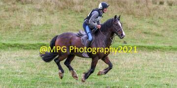 Hunter Trial at Strothers Farm on Sunday 12 09 2021